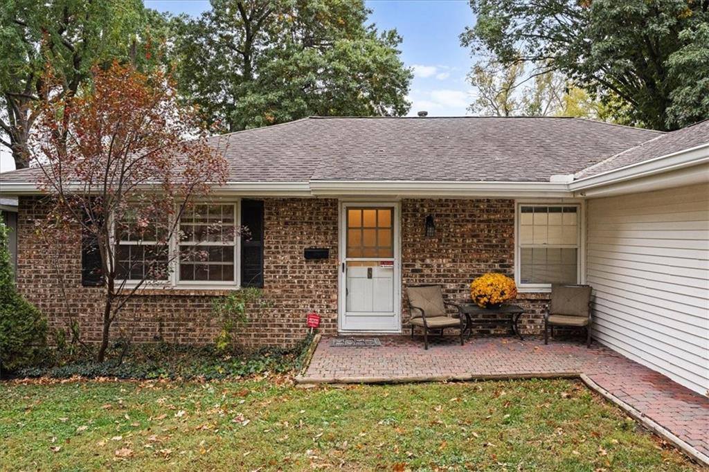 511 West 101ST Street, Kansas City, MO 64114