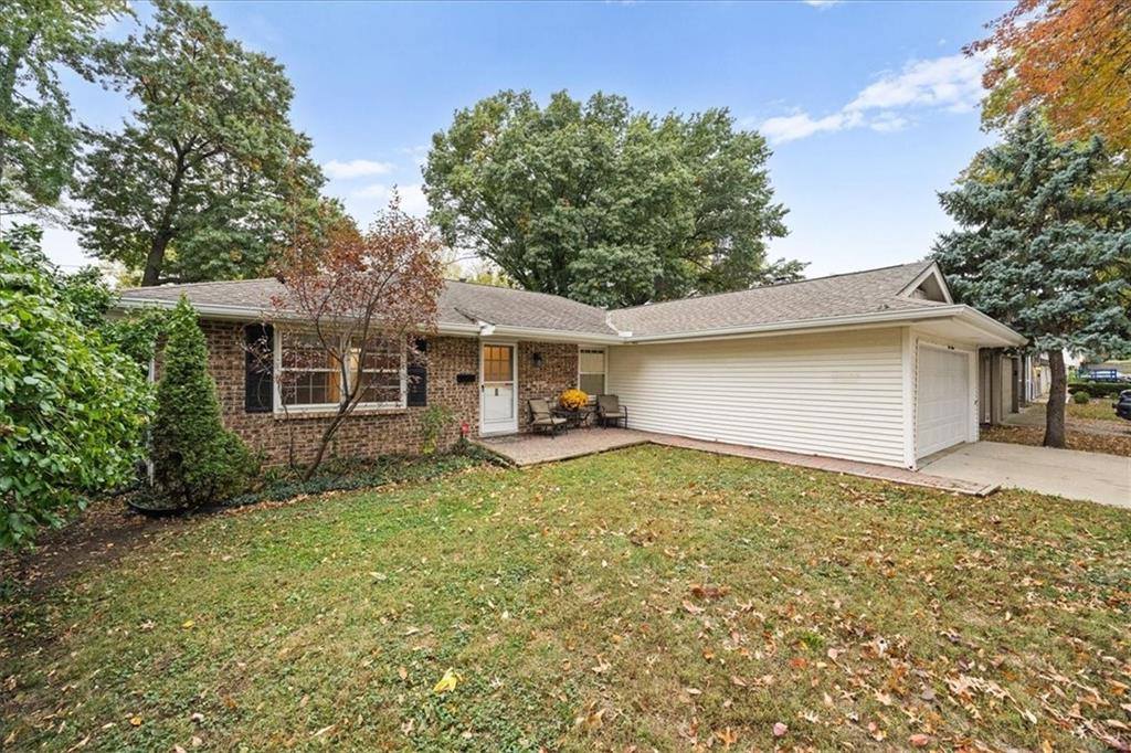 511 West 101ST Street, Kansas City, MO 64114