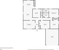 511 West 101ST Street, Kansas City, MO 64114