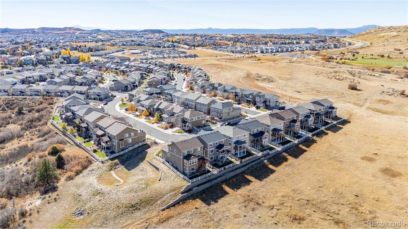 2579 Loon Cir, Castle Rock, CO 80104