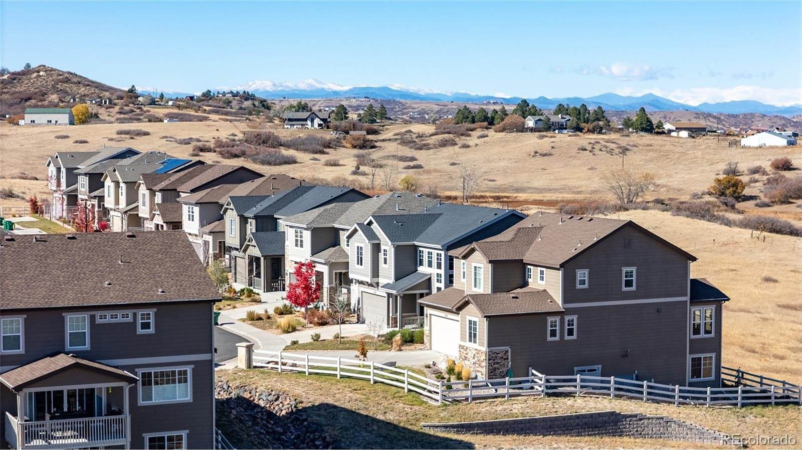 2579 Loon Cir, Castle Rock, CO 80104