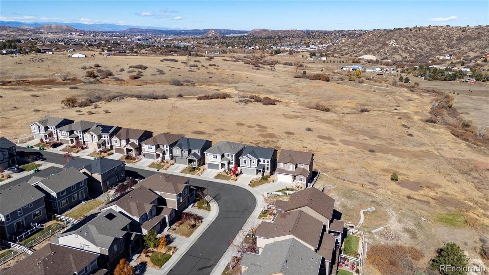 2579 Loon Cir, Castle Rock, CO 80104