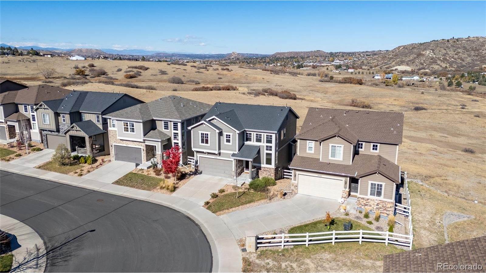 2579 Loon Cir, Castle Rock, CO 80104