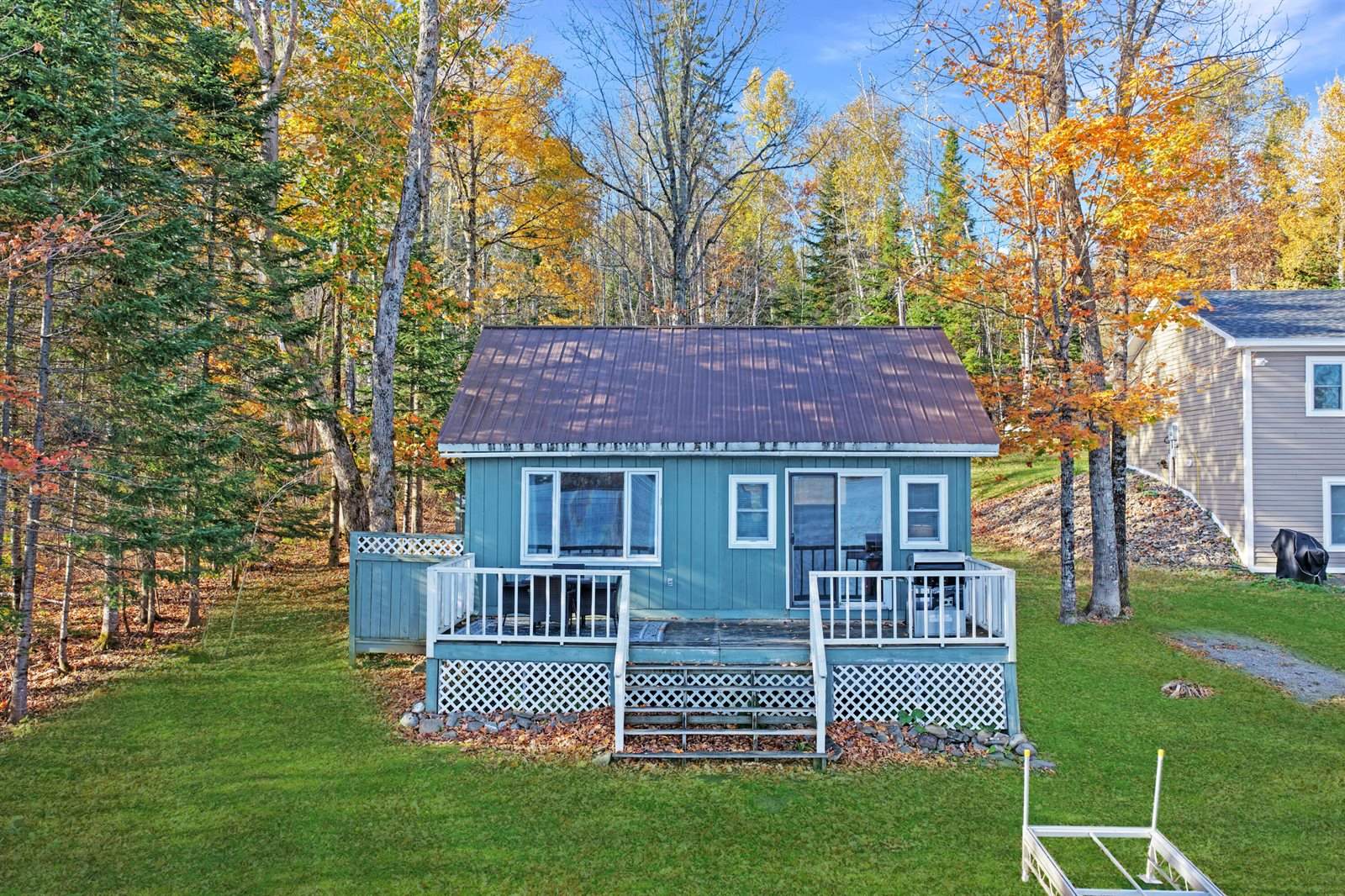 568 West Road, Portage Lake, ME 04768