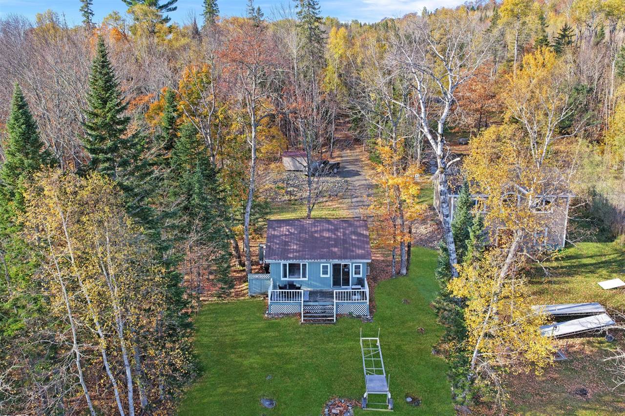 568 West Road, Portage Lake, ME 04768