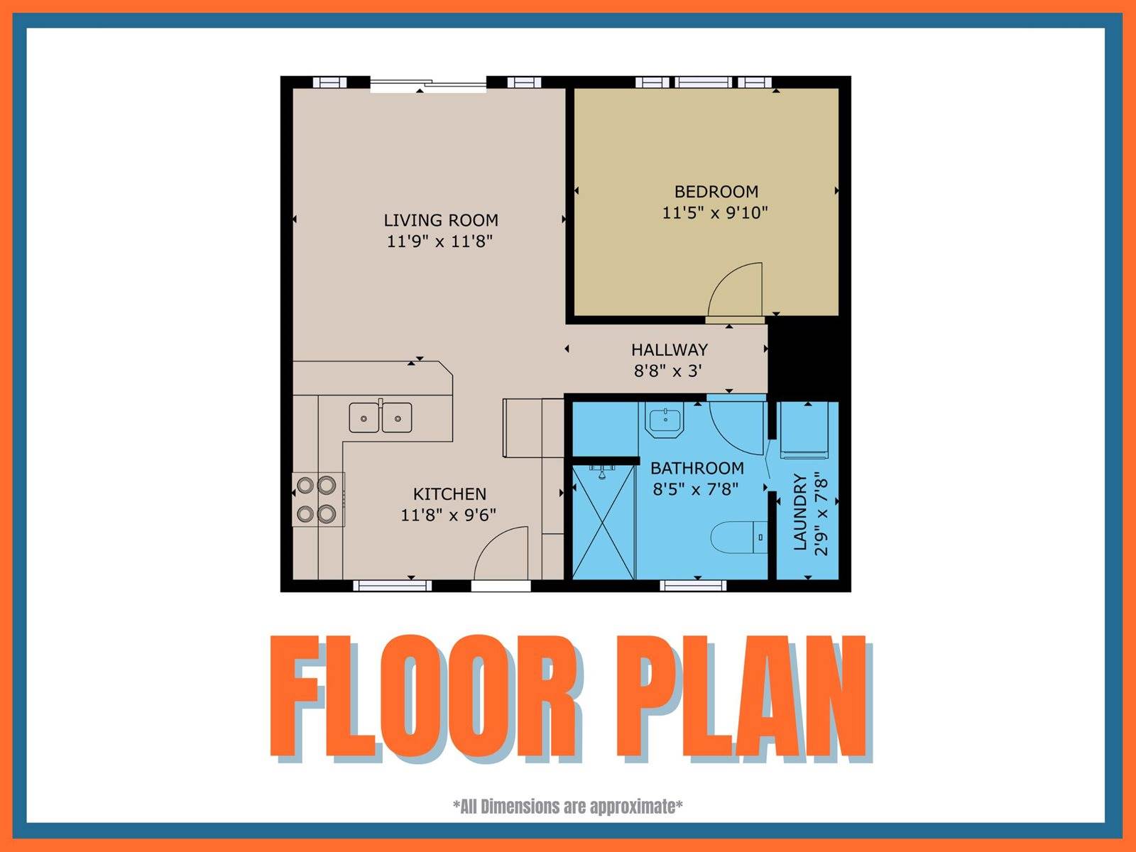 568 West Road, Portage Lake, ME 04768