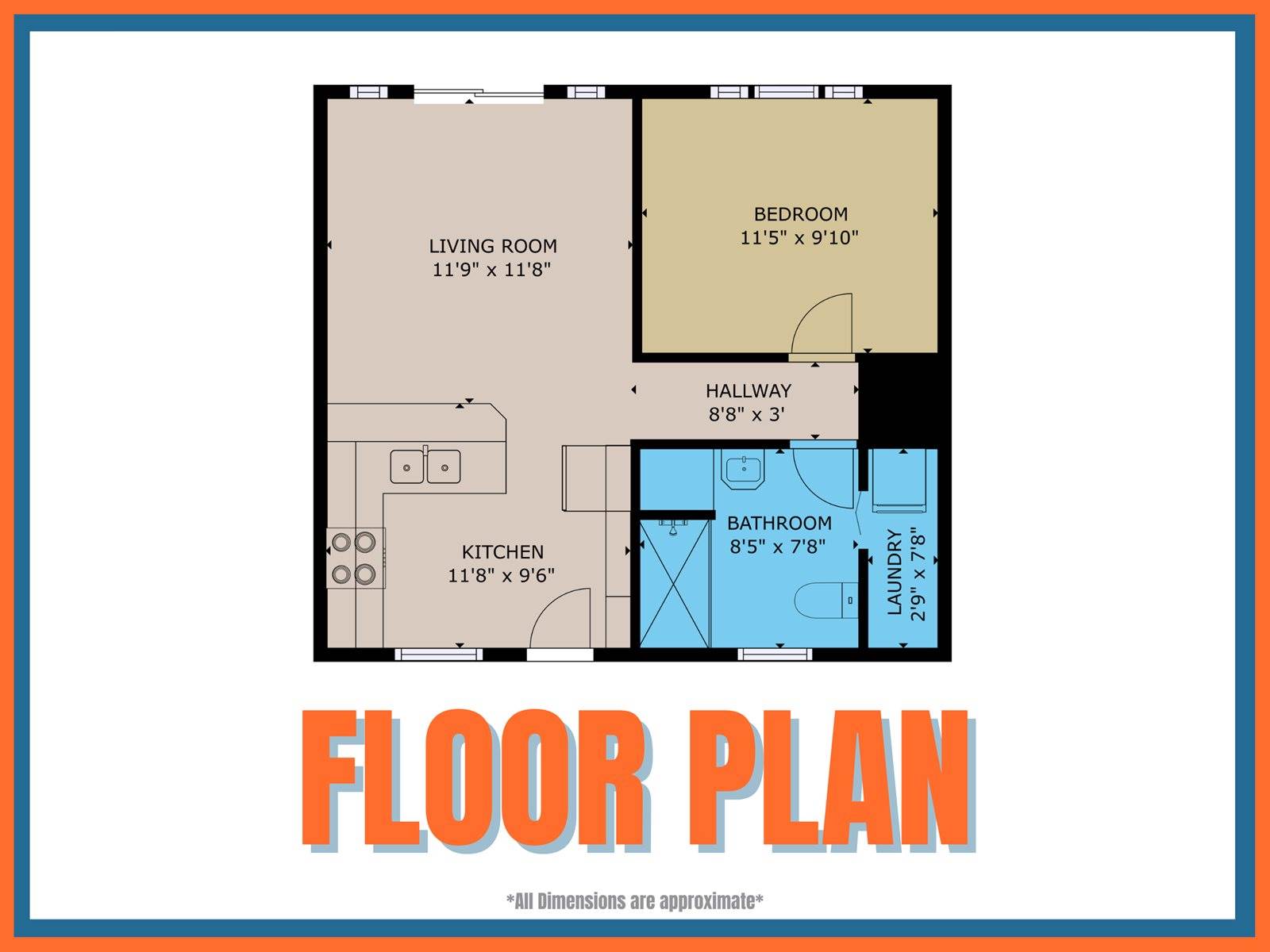 568 West Road, Portage Lake, ME 04768