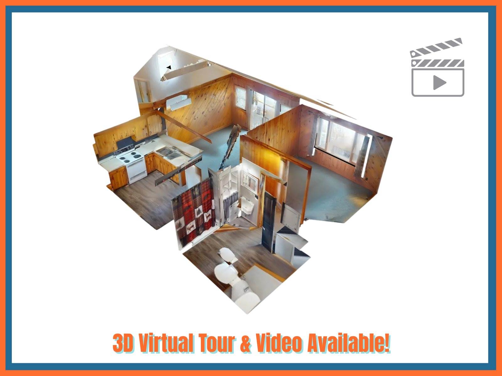 568 West Road, Portage Lake, ME 04768