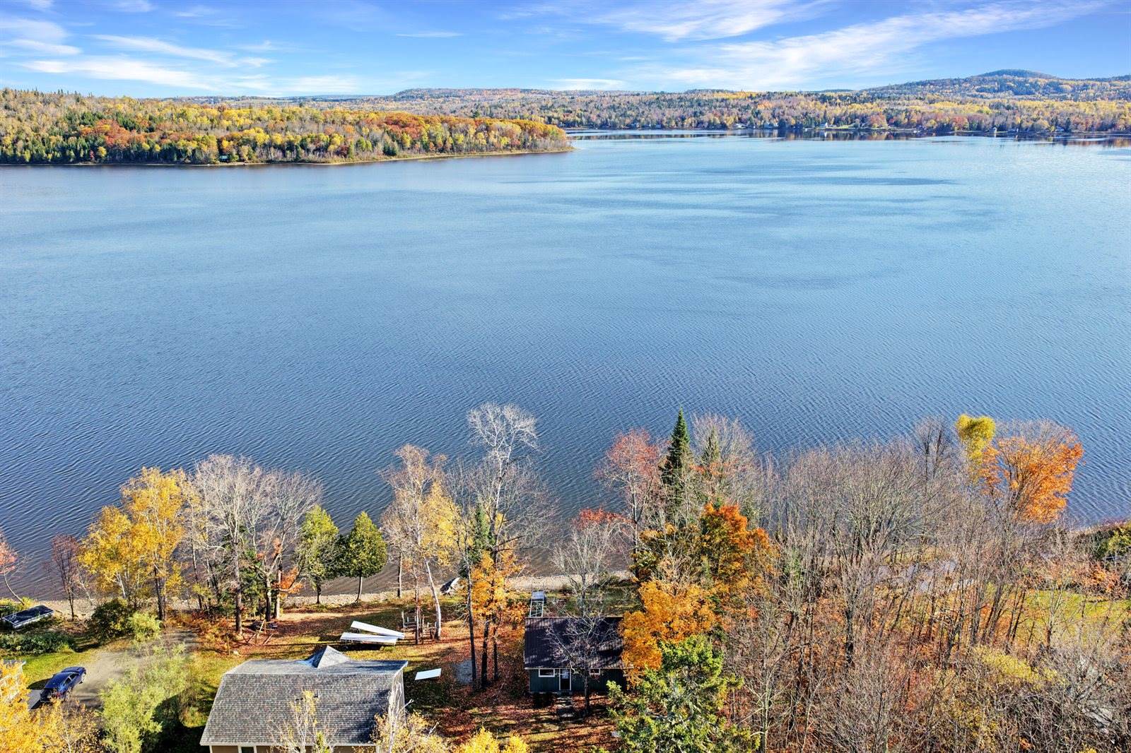 568 West Road, Portage Lake, ME 04768