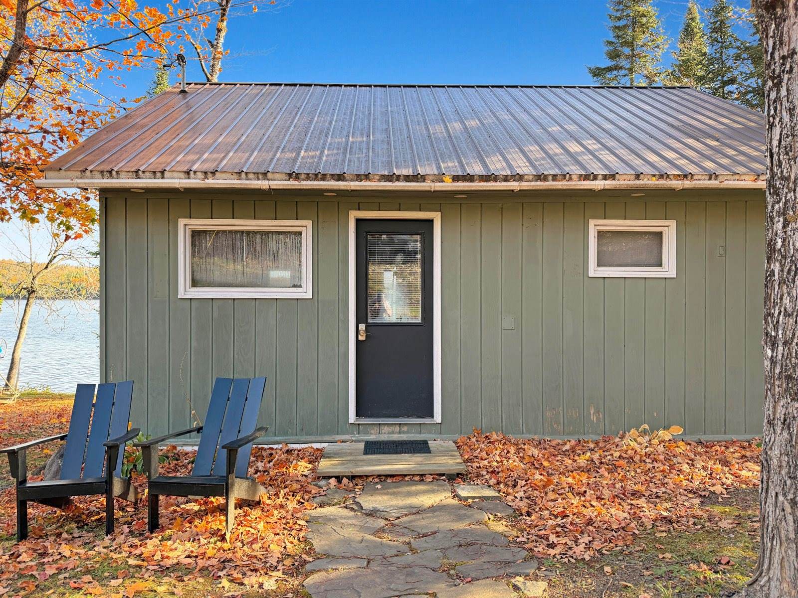 568 West Road, Portage Lake, ME 04768