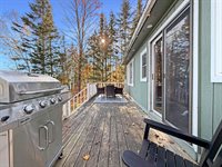568 West Road, Portage Lake, ME 04768