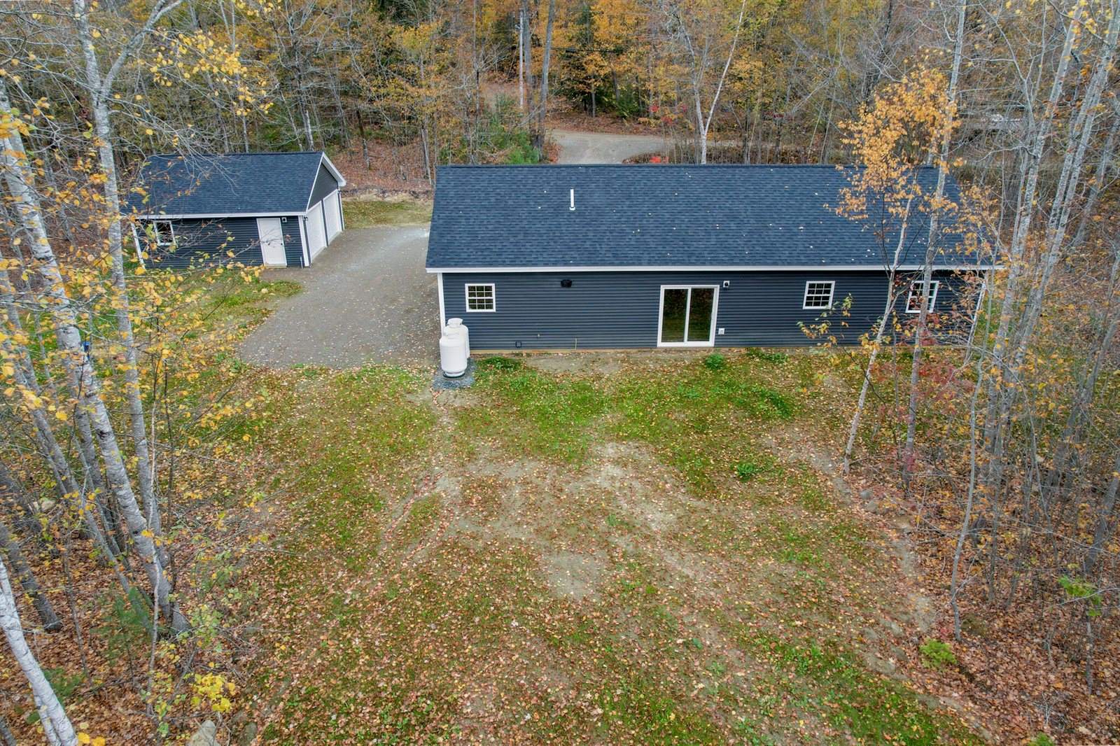 120 Sunken Bridge Road, Winterport, ME 04496
