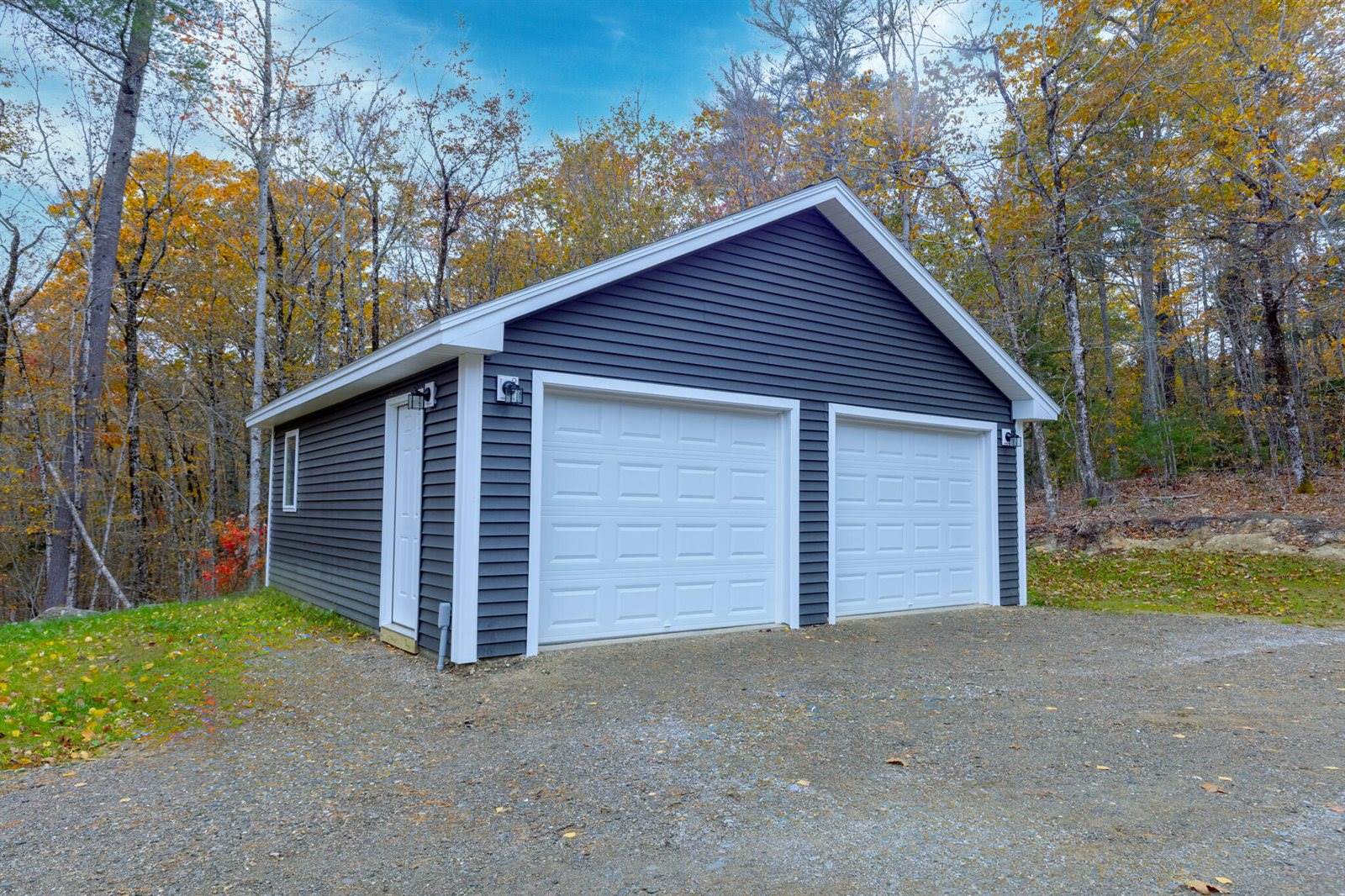 120 Sunken Bridge Road, Winterport, ME 04496