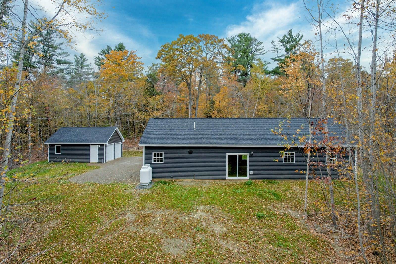 120 Sunken Bridge Road, Winterport, ME 04496