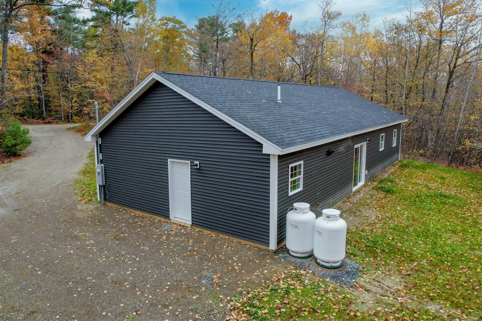 120 Sunken Bridge Road, Winterport, ME 04496