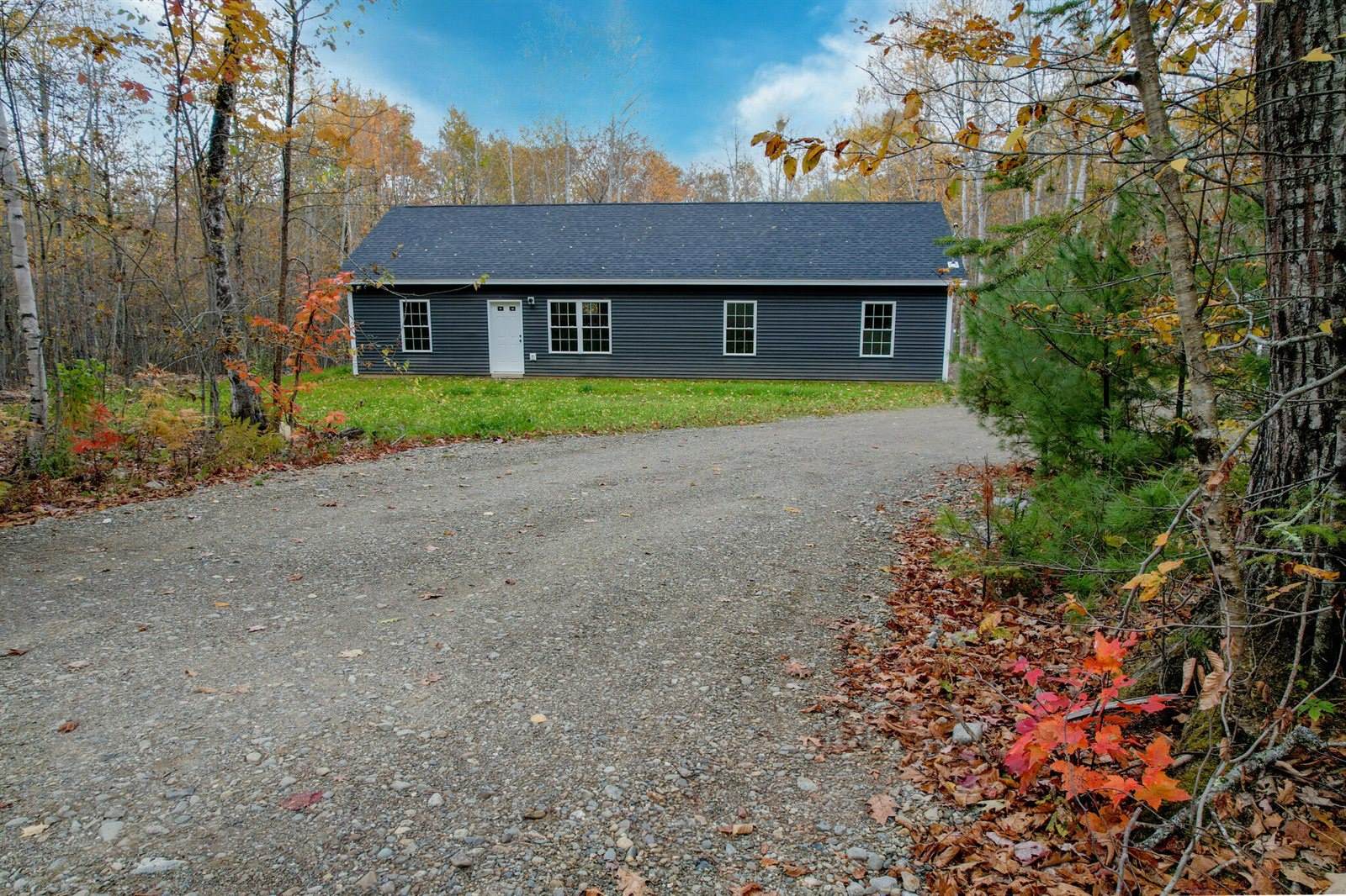 120 Sunken Bridge Road, Winterport, ME 04496