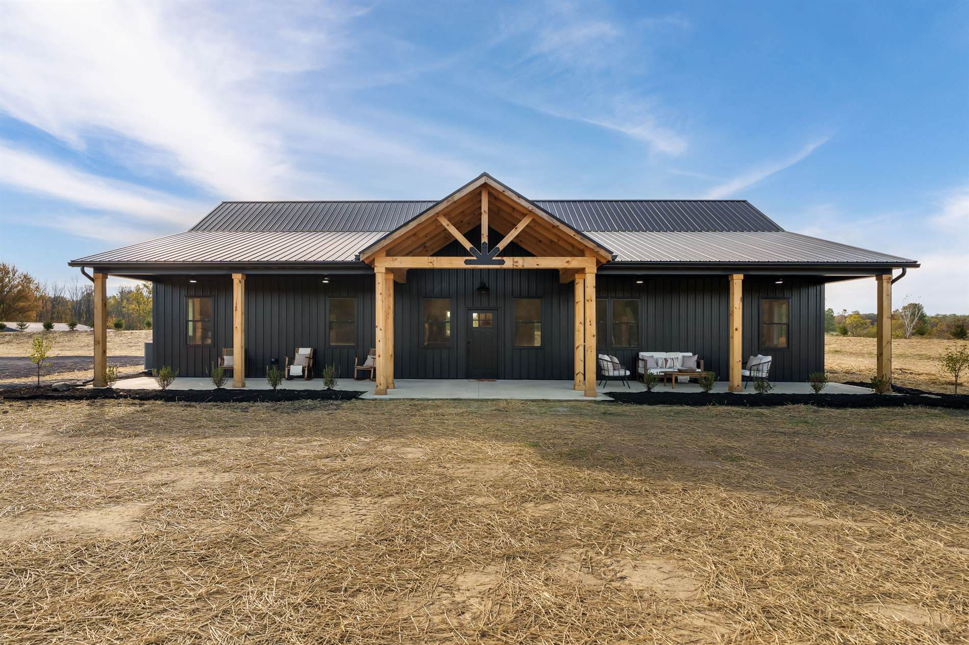 5344 County Road 25, Cardington, OH 43315