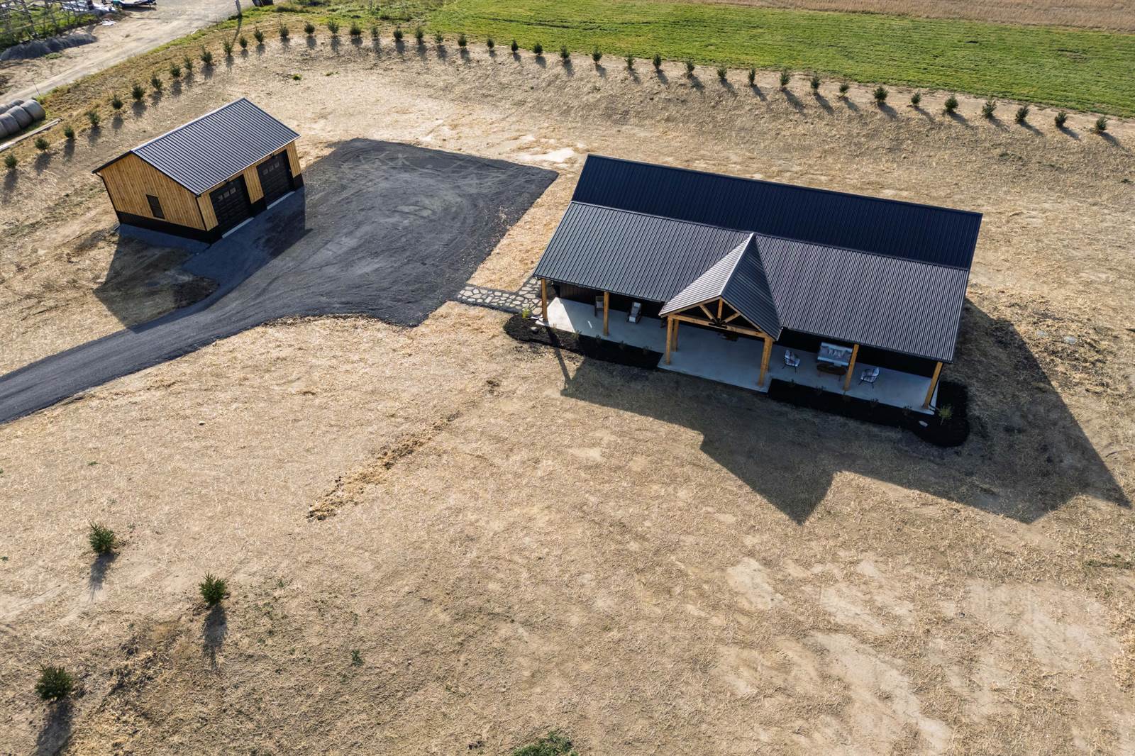 5344 County Road 25, Cardington, OH 43315