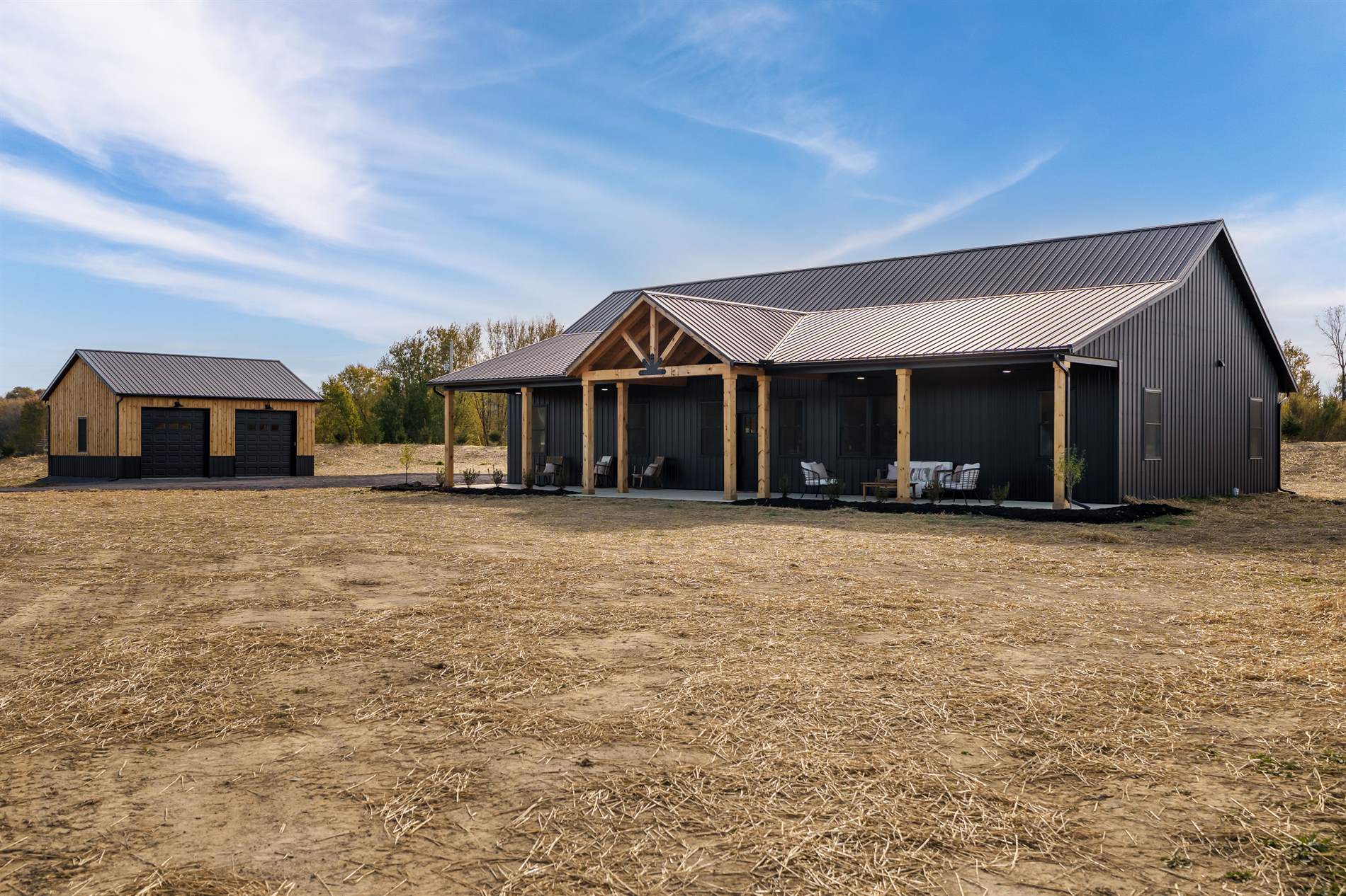 5344 County Road 25, Cardington, OH 43315