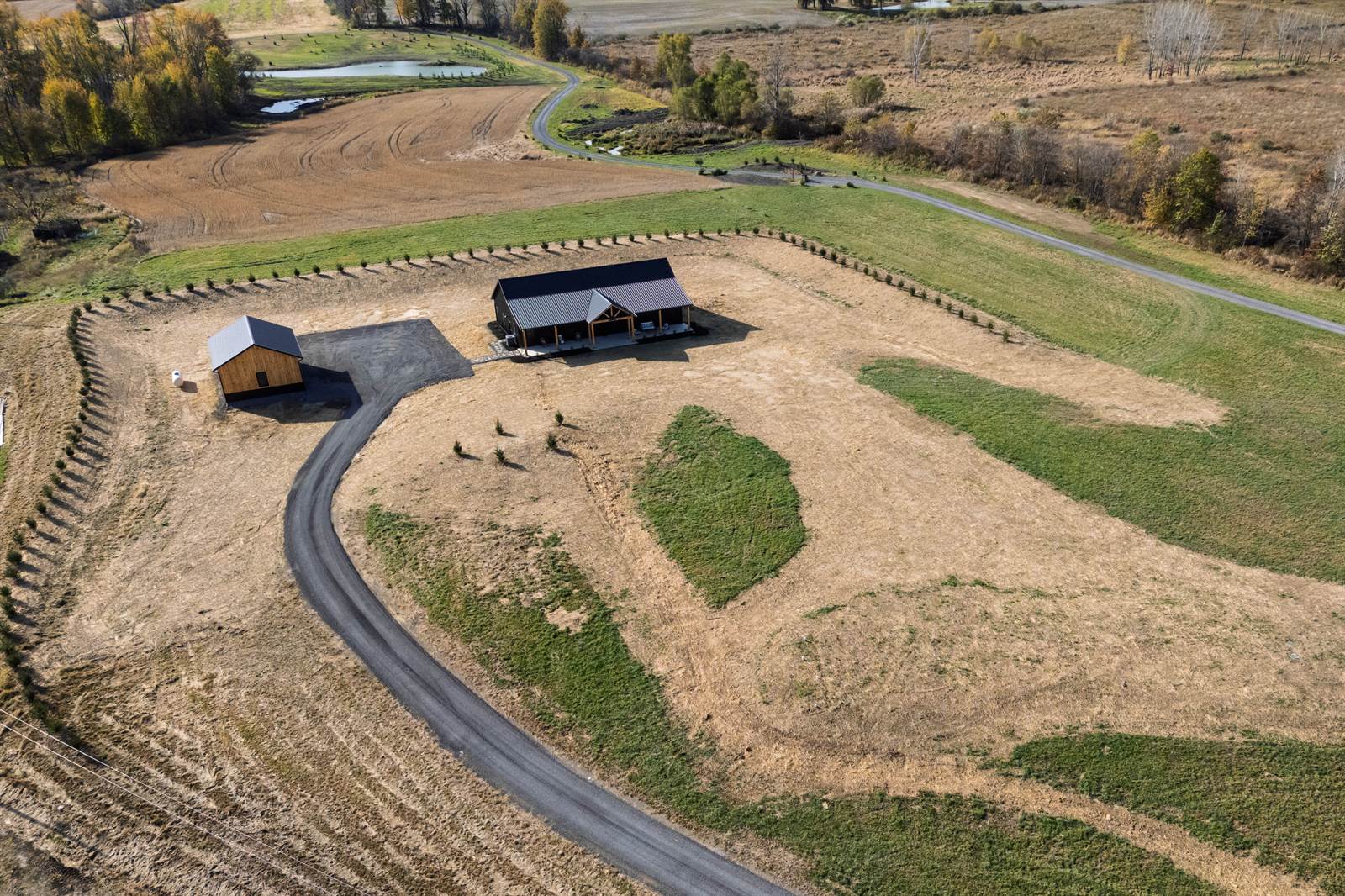 5344 County Road 25, Cardington, OH 43315