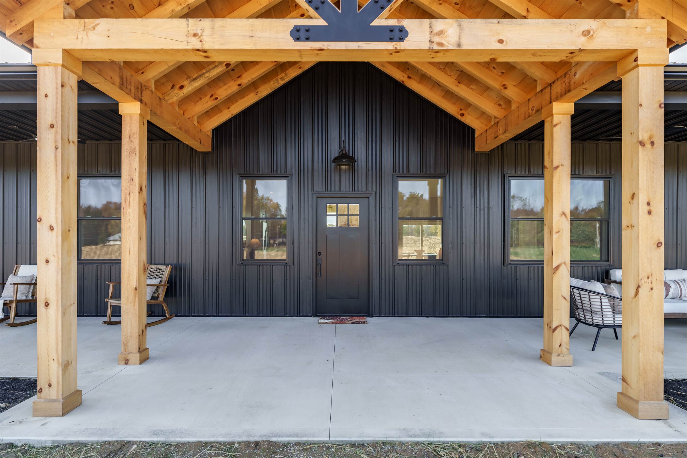 5344 County Road 25, Cardington, OH 43315