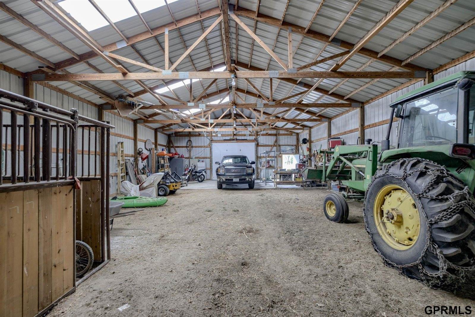 451 County Road B, Ashland, NE 68003