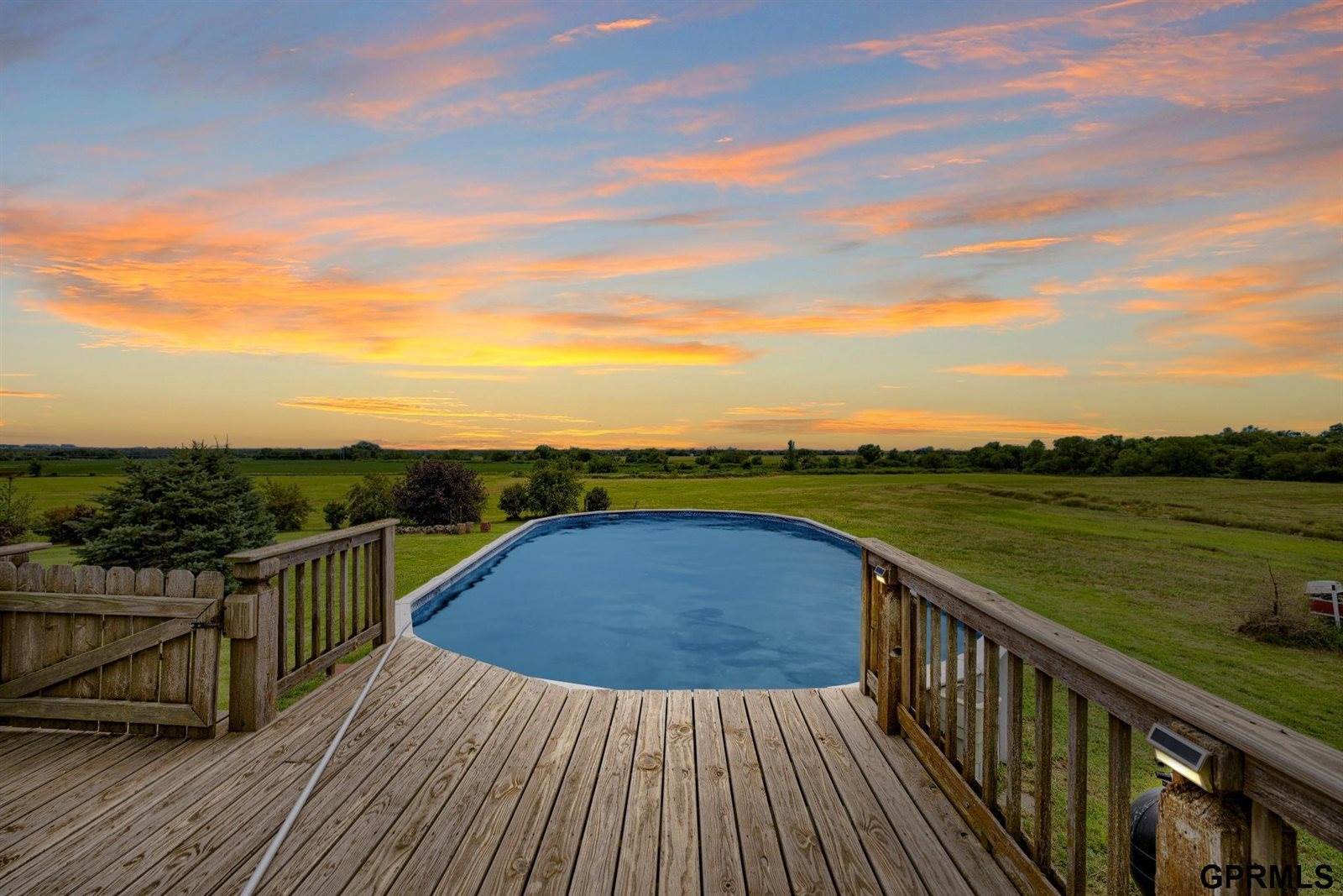 451 County Road B, Ashland, NE 68003