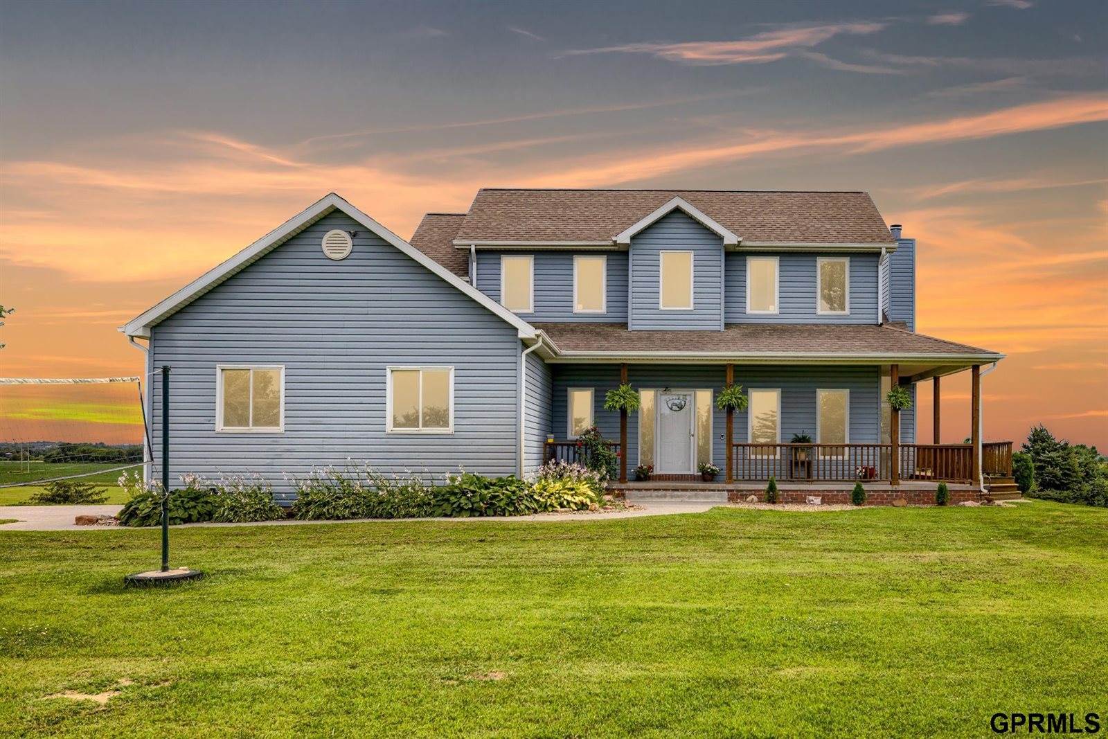 451 County Road B, Ashland, NE 68003