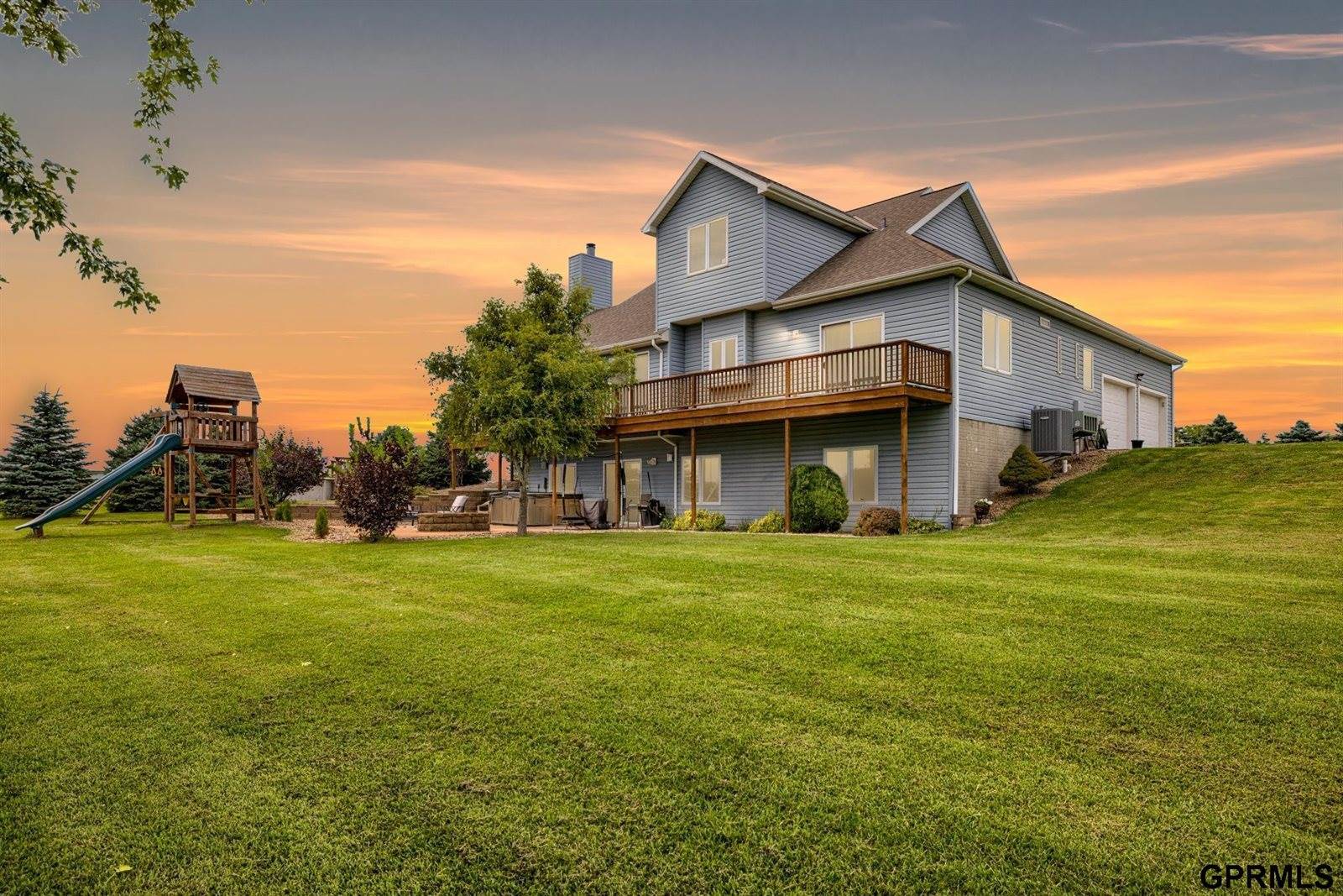 451 County Road B, Ashland, NE 68003