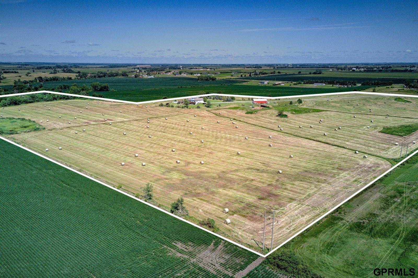 451 County Road B, Ashland, NE 68003