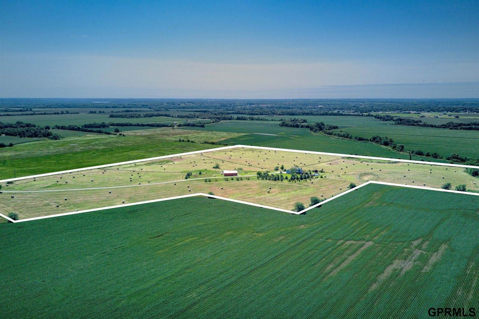 451 County Road B, Ashland, NE 68003