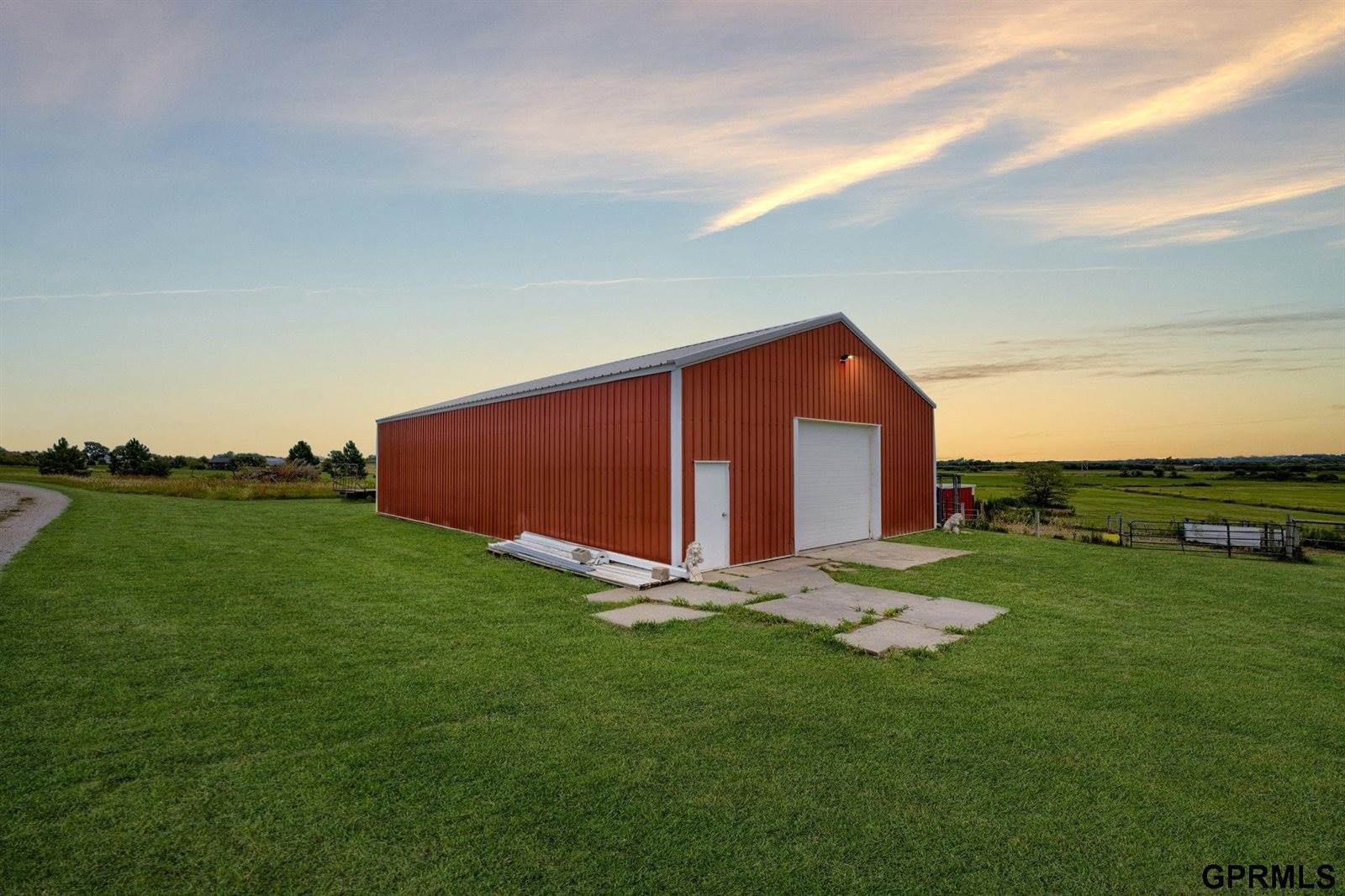 451 County Road B, Ashland, NE 68003