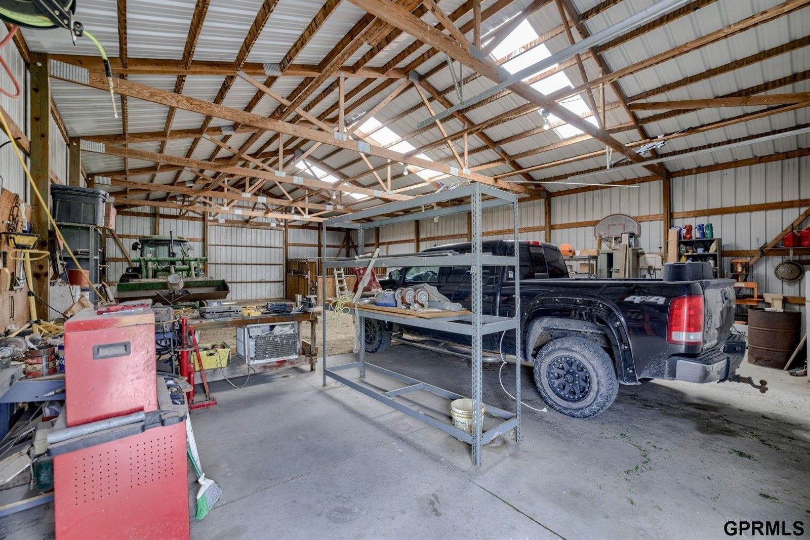 451 County Road B, Ashland, NE 68003