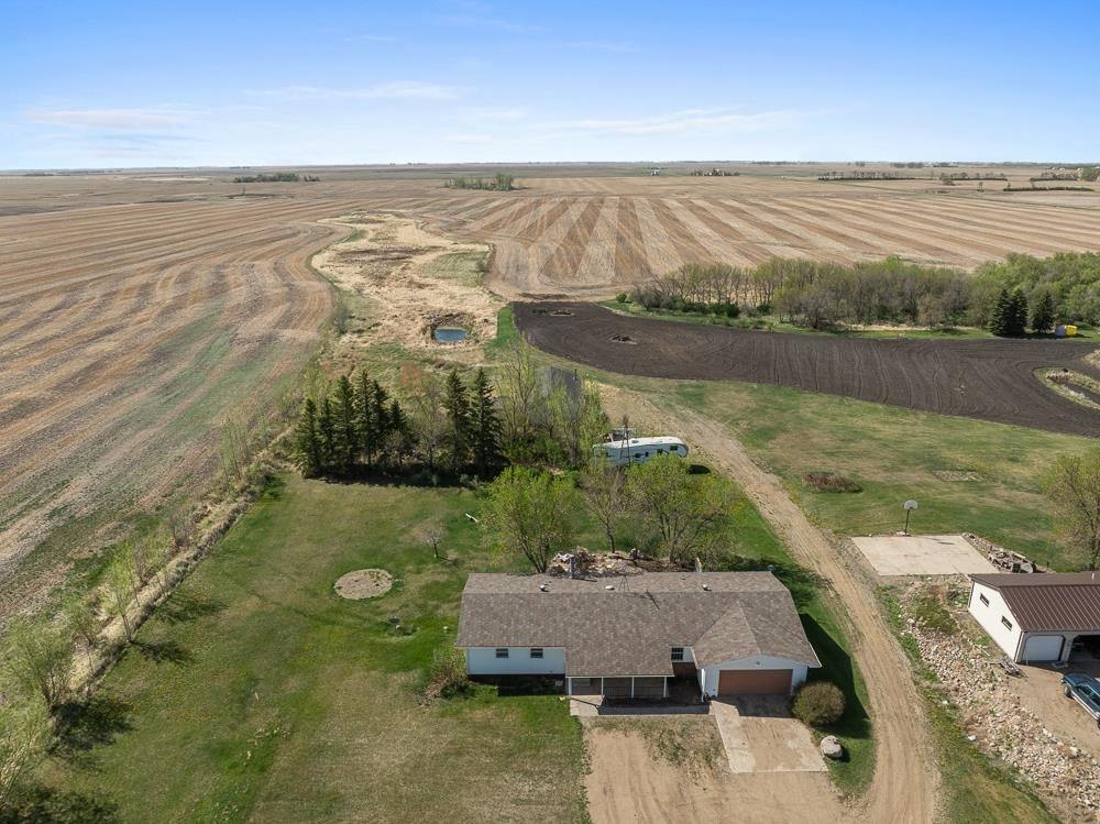 3574 91st St NW, Mohall, ND 58761