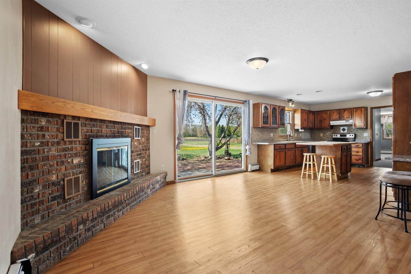 3574 91st St NW, Mohall, ND 58761