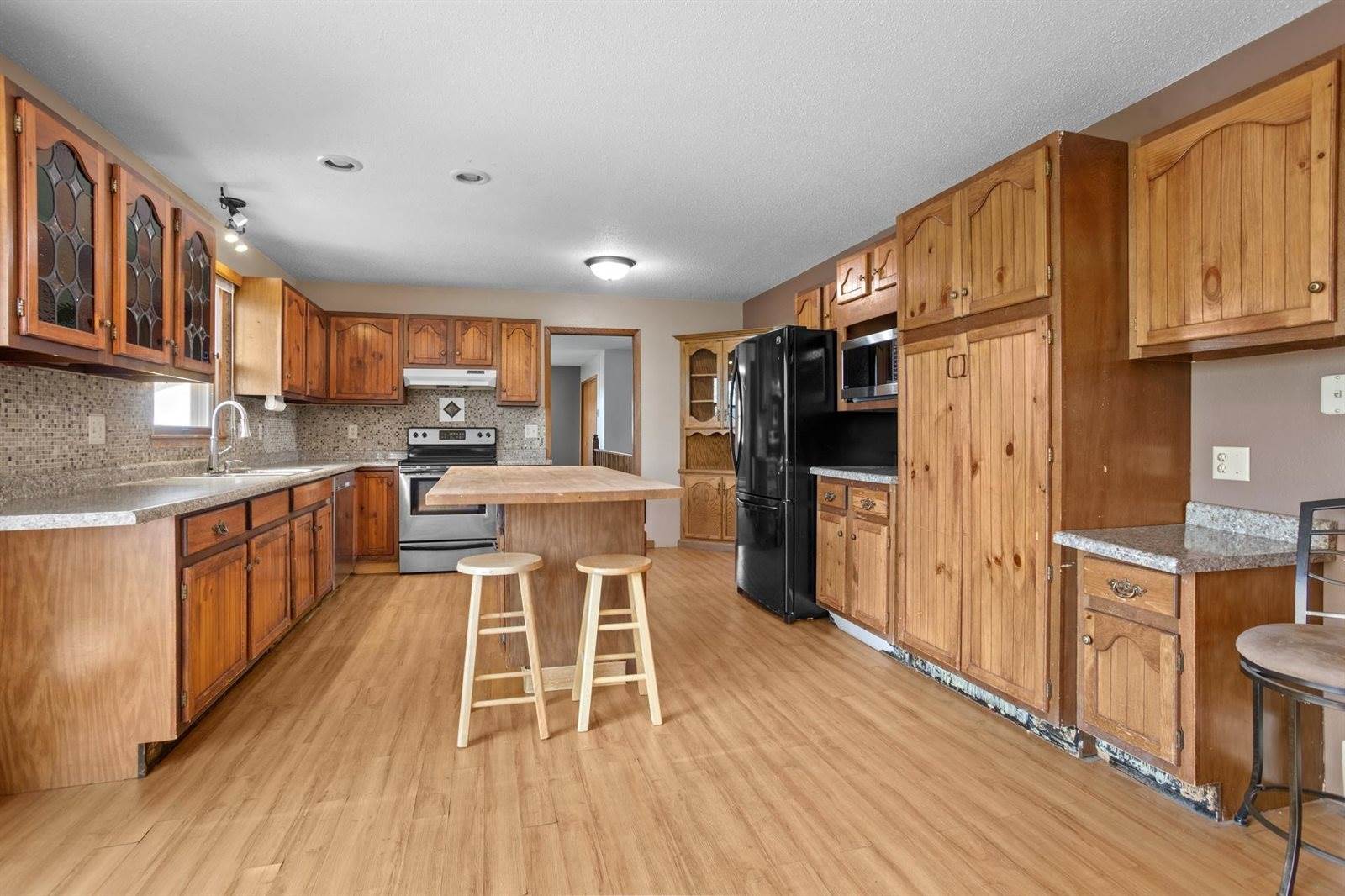 3574 91st St NW, Mohall, ND 58761