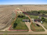 3574 91st St NW, Mohall, ND 58761