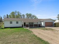 3574 91st St NW, Mohall, ND 58761
