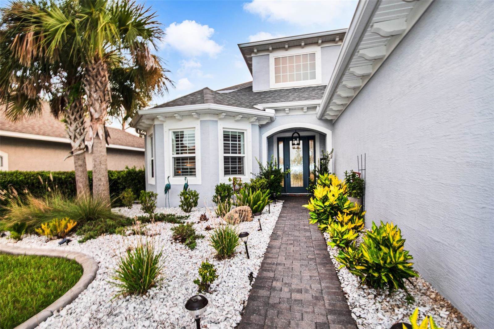 114 Heron Drive, Palm Coast, FL 32137