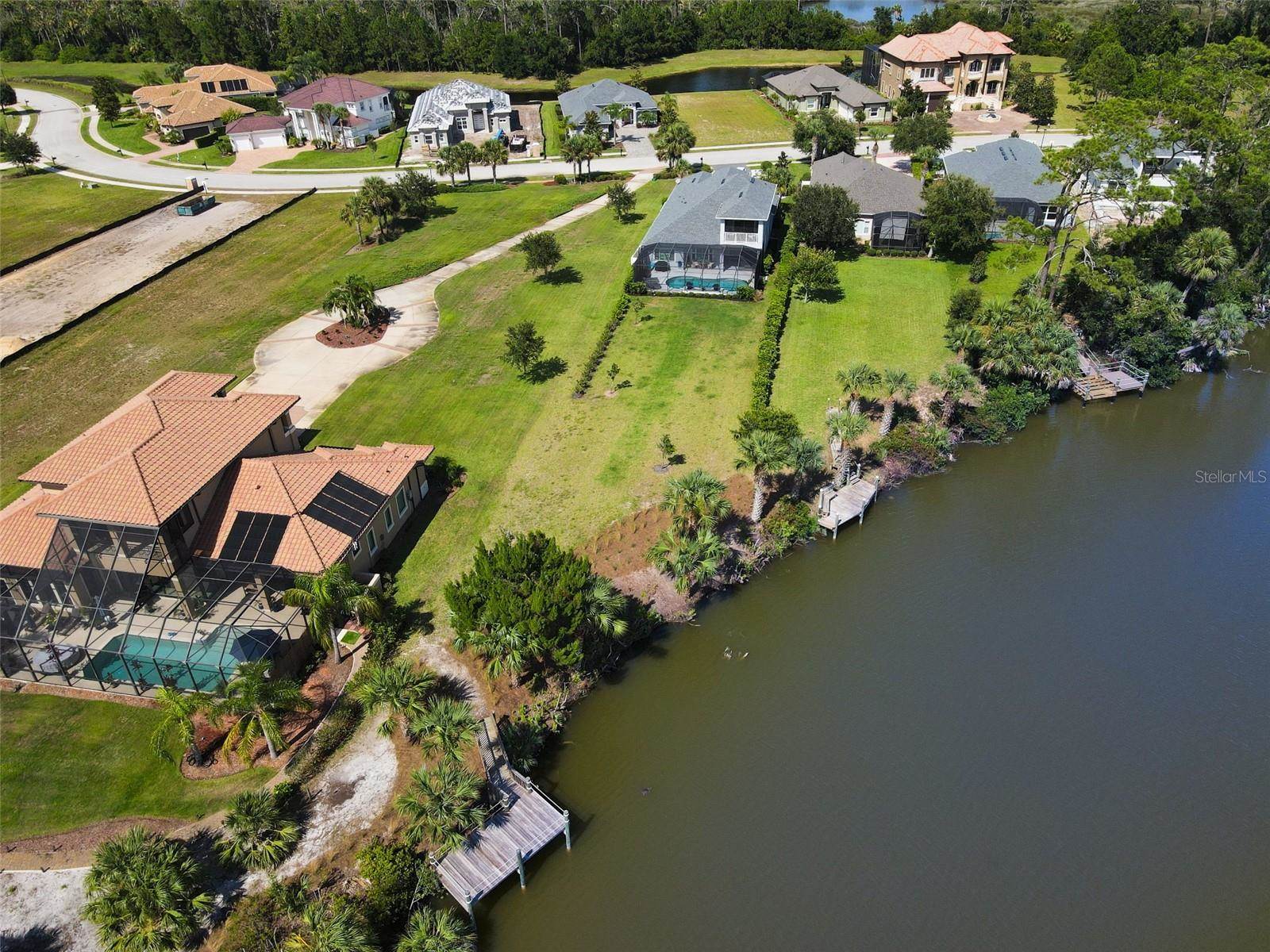 114 Heron Drive, Palm Coast, FL 32137