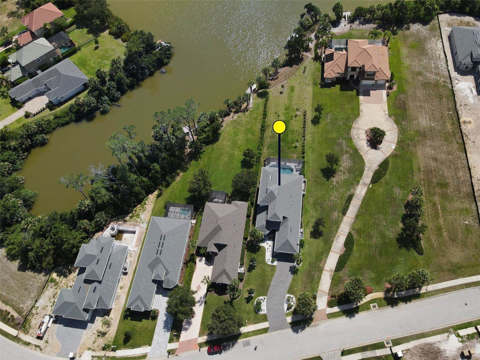 114 Heron Drive, Palm Coast, FL 32137