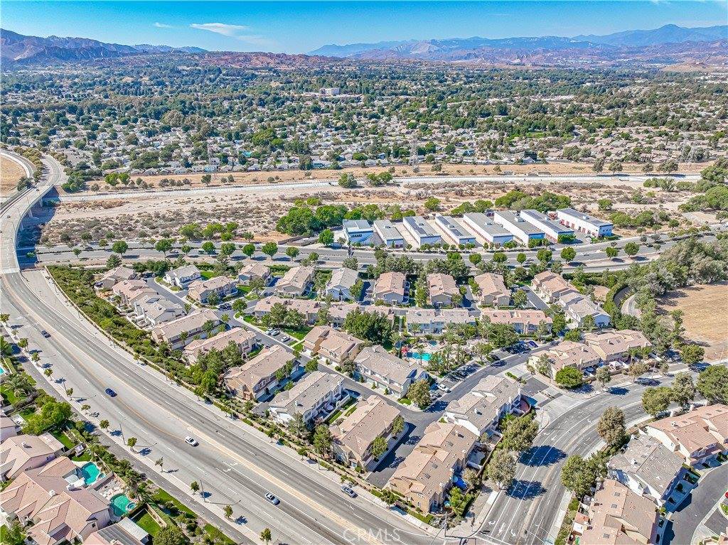 25405 Silver Crest Court, Saugus, CA 91350