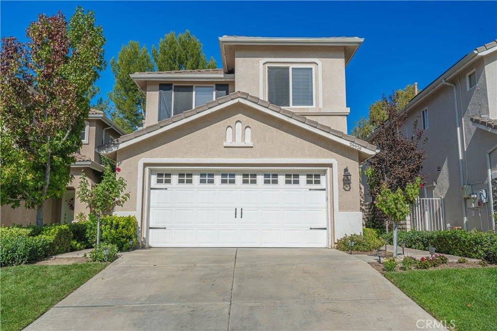 25525 Fitzgerald Avenue, Stevenson Ranch, CA 91381