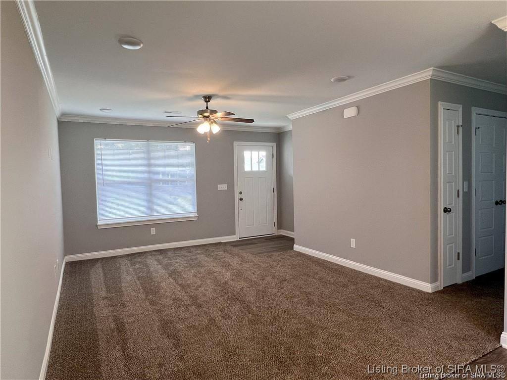 118 Clark Road, Charlestown, IN 47111