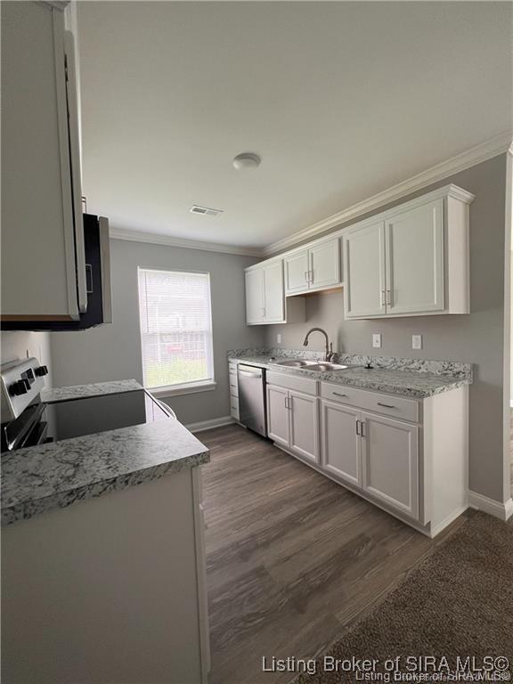 118 Clark Road, Charlestown, IN 47111