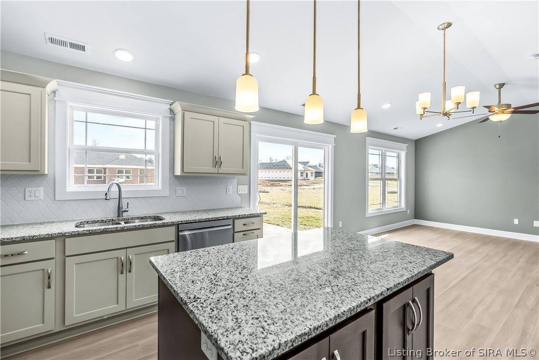 13947 Deerfield Crossing, Memphis, IN 47143
