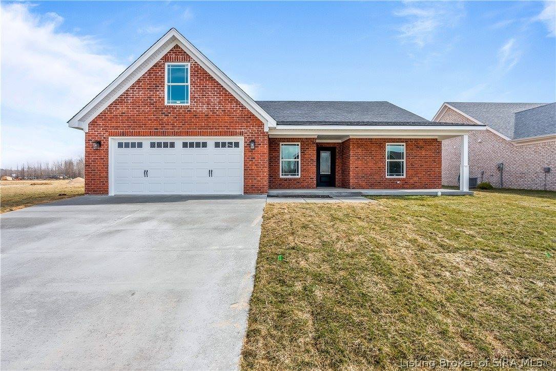 13947 Deerfield Crossing, Memphis, IN 47143