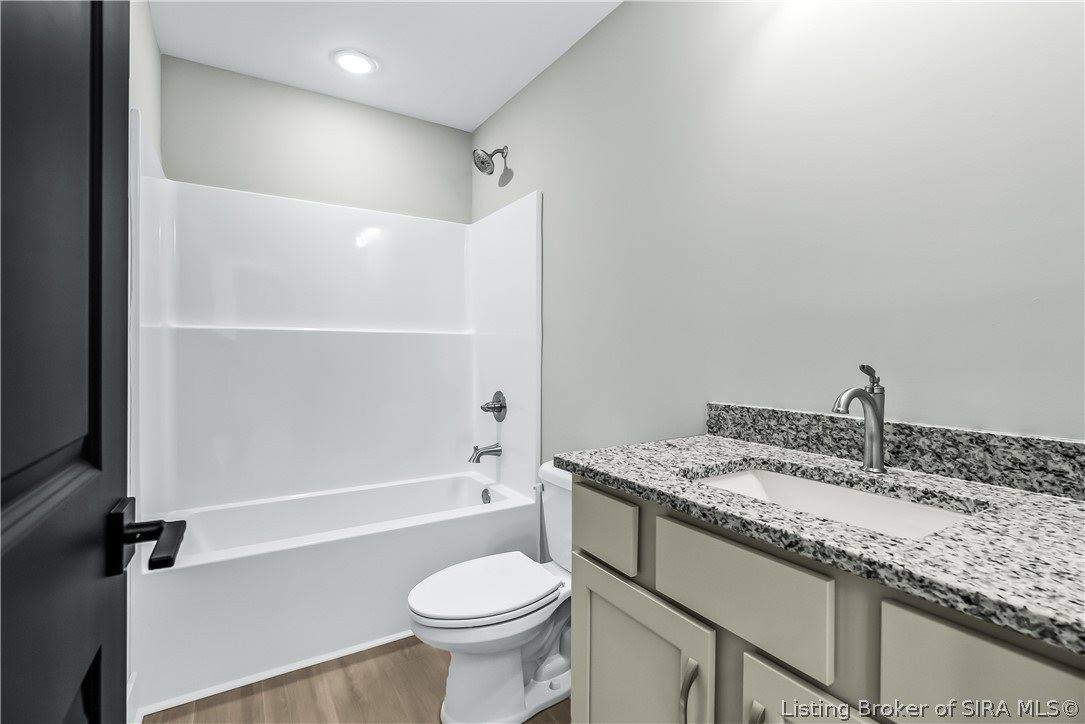 13947 Deerfield Crossing, Memphis, IN 47143