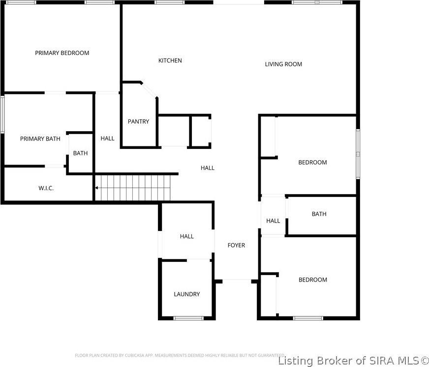13947 Deerfield Crossing, Memphis, IN 47143