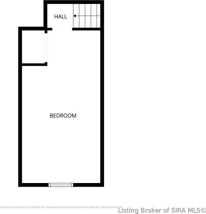 13947 Deerfield Crossing, Memphis, IN 47143